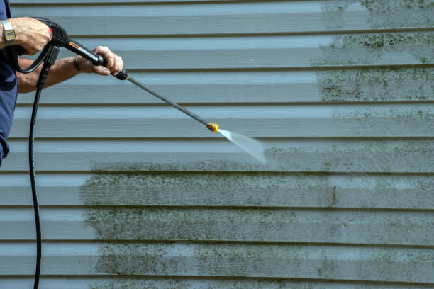 Best Sidewalk Pressure Washing  in East Palo Alto, CA