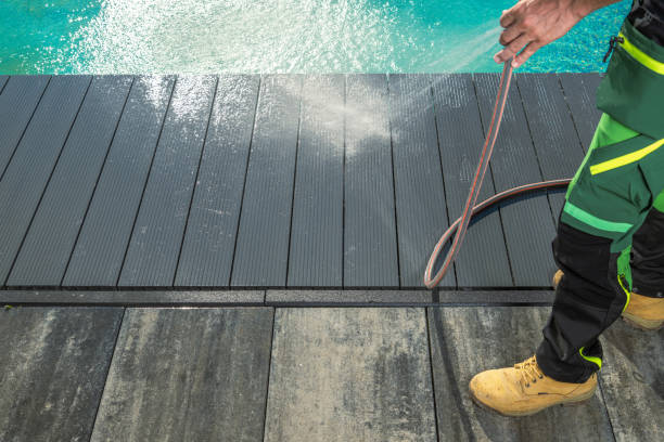 Best Commercial Pressure Washing  in East Palo Alto, CA