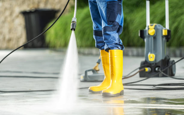Best Fence Pressure Washing  in East Palo Alto, CA