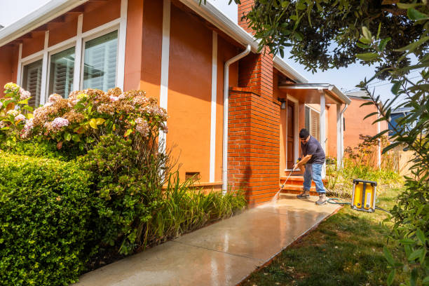 Reliable East Palo Alto, CA Pressure Washing Solutions