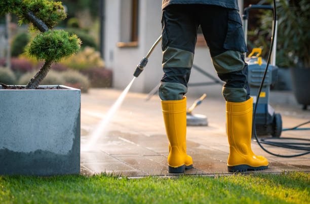 Best Best Pressure Washing Companies  in East Palo Alto, CA